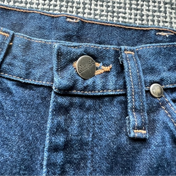 WRANGLER SILVER EDITION JEANS - Picture 8 of 10